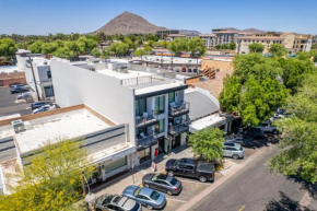 The LUX at Craftsman - Old Town Penthouse 1
